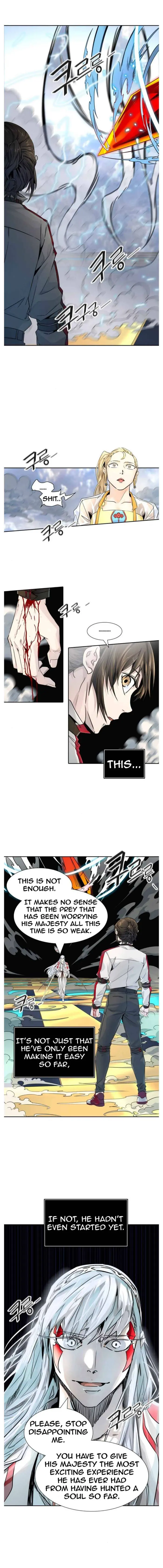 Tower of God Chapter 496 image 19_optimized